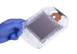 Nuclera’s eProtein Discovery™ Cartridge