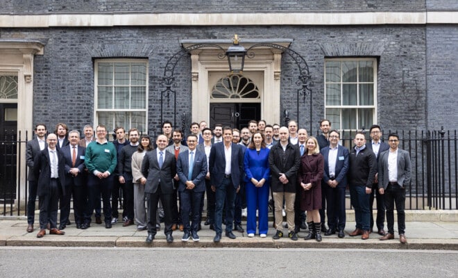 Nuclera Unveils New Global Headquarters One Vision Park Nuclera