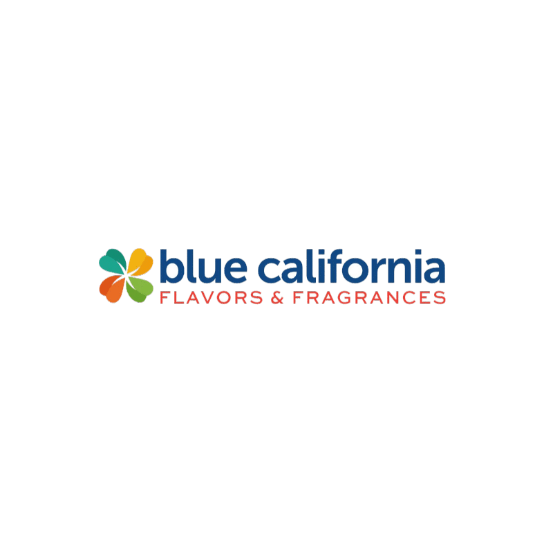 blue california Flavors & Fragrances
