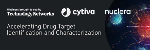 Accelerating Drug Target Identification and Characterization