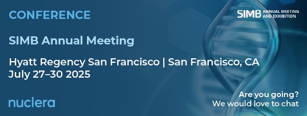 SIMB Annual Meeting Date : July 27 – 30, 2025 Location : San Francisco, CA