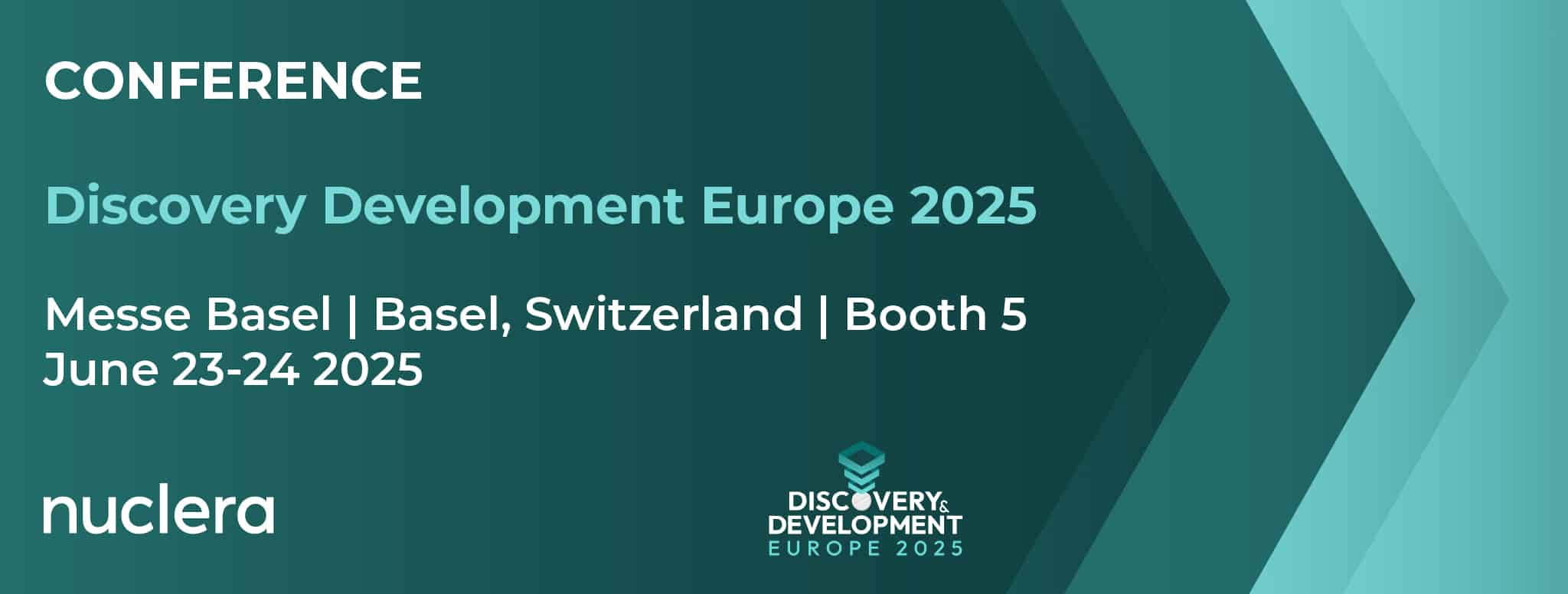 Conference Discovery Development Europe 2025