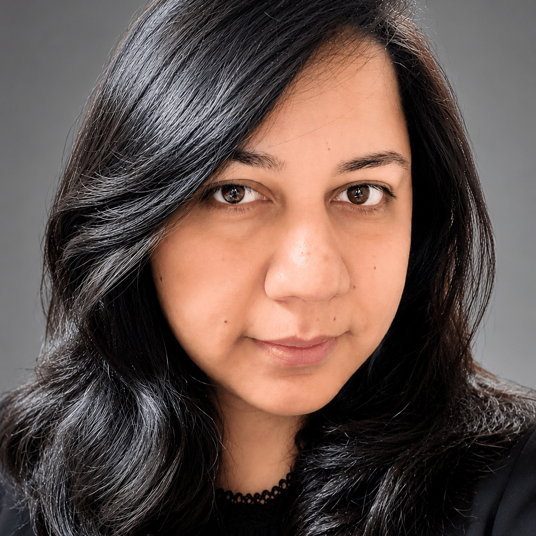 Juhi Misra headshot