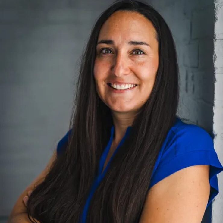 Team-kristine-friscino