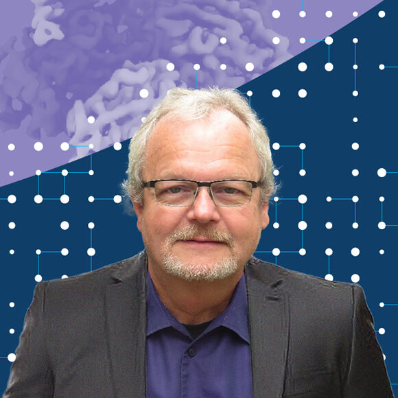 Frank Bernhard, PhD Lab Leader at the Institute of Biophysical Chemistry (IBPC), Goethe University Frankfurt