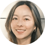 Photo Lucy Xu, B.S. Senior Commercial Product Manager, SynBio, Integrated DNA Technologies