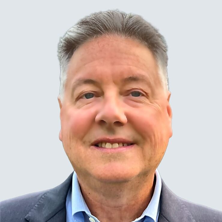 Mark Capriani