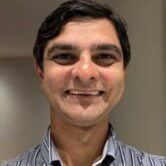 mehul vora